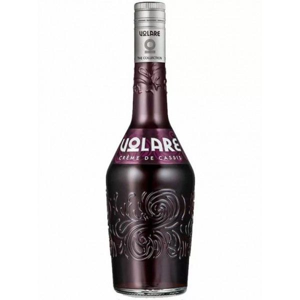 Лікер Volare Creme de cassis 16% 0,7 л